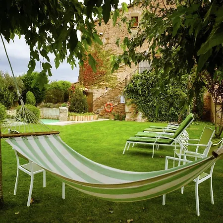 Belvilla By Oyo Guilella Holiday home Montmajor