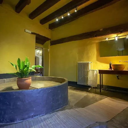 Belvilla By Oyo Guilella Holiday home