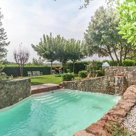 Belvilla By Oyo Guilella Holiday home *