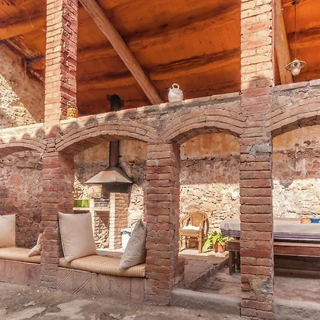 Belvilla By Oyo Guilella Holiday home