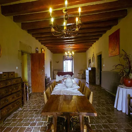 Belvilla By Oyo Guilella Holiday home